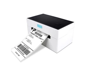 Θερμικός εκτυπωτής ασύρματος 104mm 203DPI με USB/LAN/Bluetooth