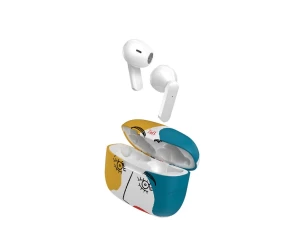  Ακουστικά Bluetooth με θήκη φόρτισης EBXART3 TNB