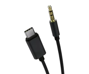 Καλώδιο ήχου Line 3,5mm σε Type-C