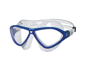 HORIZON FLEX ΓΙΑΛΑΚΙΑ ZOGGS CLEAR BLUE/CLEAR