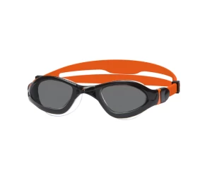 TIGER LSR+REGULAR FIT SMOKE ΓΙΑΛΑΚΙΑ ZOGGS BLACK/ORANGE/TINT