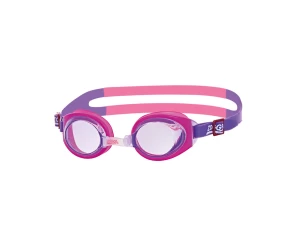 LITTLE RIPPER - ΓΥΑΛΙΑ ΚΟΛΥΜΒΗΣΗΣ ZOGGS pink/purple