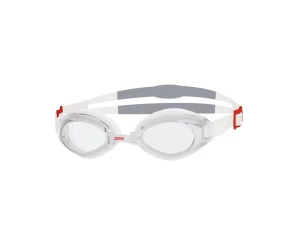 ENDURA ΓΙΑΛΑΚΙΑ ΠΙΣΙΝΑΣ ZOGGS WHITE/RED/CLEAR