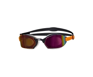 ULTIMA AIR TITANIUM - ΓΥΑΛΙΑ ΚΟΛΥΜΒΗΣΗΣ ZOGGS BLACK/GREY/TITANIO
