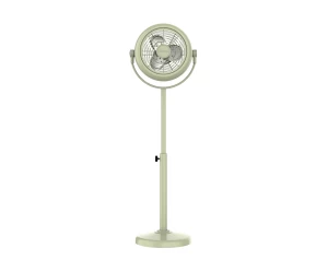 EnergySilence 250 Classic Style CEC-08206 Ανεμιστήρας Ορθοστάτης με Ρετρό Σχεδιασμό 25W | 