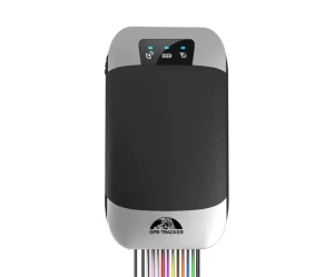 GPS Tracker Αυτοκινήτου με υποστήριξη SIM. Με αντικλεπτικές λειτουργίες και εφαρμογή ελέγχ