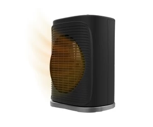 READYWARM 2050 MAX FORCE BLACK CEC-08253 Αερόθερμο Δαπέδου 2000W | 102401