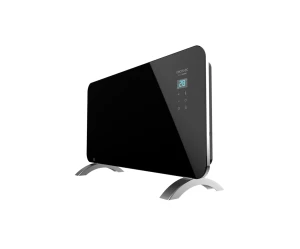 READY WARM 6720 CRYSTAL CONNECTION CEC-05351 Θερμοπομπός 1500W επιδαπέδιος με Θερμοστάτη. 