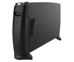 READY WARM 6600 TURBO CONVECTION PLUS CEC-05317 Θερμοπομπός δαπέδου 2000W με θερμοστάτη 10