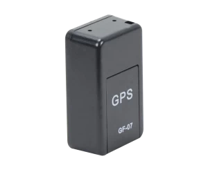 Mini Gps tracker-spy-Για παιδιά ηλικιωμένους -Μεγάλη αυτονομία-Hχητικός έλεγχος-Κλήση όταν