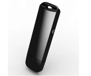  JNN Q32 Καταγραφικό Ήχου USB (μπαταρία έως 25 ώρες/ μνήμη έως 90 ώρες/Σύνδεση με κινητό) 