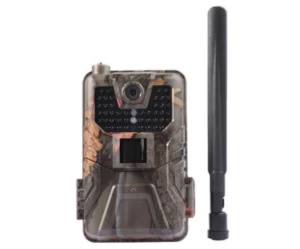  Suntek HC-900Pro 4G/4K/30MP/Live Video με Εφαρμογή 