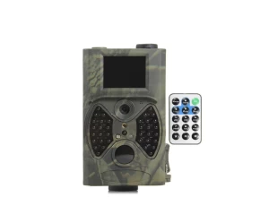  Suntek HC-300A Κάμερα για Κυνηγούς- Ανίχνευση Κίνησης (16MP/1080P/IR LED)