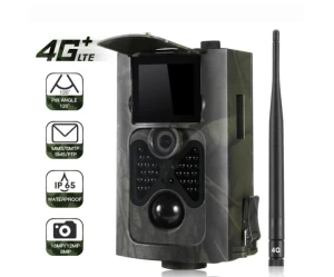  Suntek HC-550LTE Κάμερα Καταγραφής και Αποστολής Video και MMS (4G/16MP/1080P/GSM)