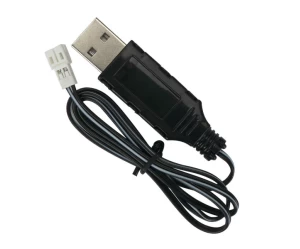  Toysky S173 Καλώδιο USB Φόρτισης