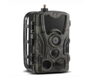  Suntek HC-801Pro 4G/4K/30MP/Live Video με Εφαρμογή 