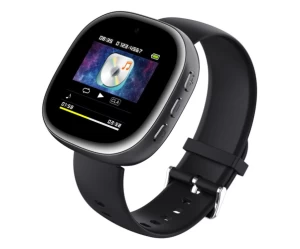  JNN V12 Sports Watch Κρυφή Κάμερα/Σύνδεση με κινητό (1080P) (4GB) 23516