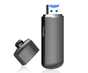  JNN Q82 Καταγραφικό Ήχου USB με Ανίχνευση Ήχου/ Σύνδεση με το κινητό / Κάρτα μνήμης 4GB