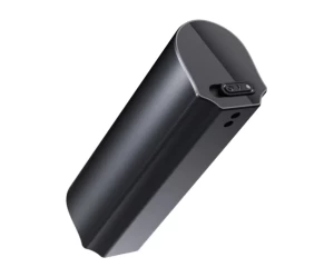  JNN Q73 Κρυφό Καταγραφικό Ήχου Μπατ.3000mAh/ 500ώρες/ Ανίχνευση Ήχου/ Μαγνητικό/ Σύνδεση 
