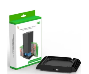  JYS X133 Βάση πολλαπλών λειτουργιών για Xbox Series X