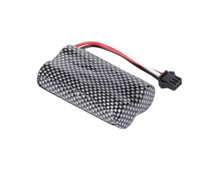  ToySky Skeleton GS166 Μπαταρία 7.4V Li-ion με χωρητικότητα 1500mAh
