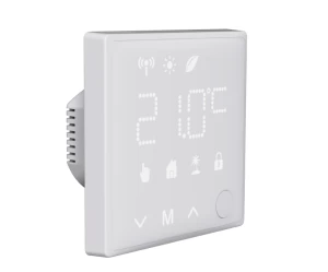  ZonnSmart TR-01 Έξυπνος Θερμοστάτης WiFi & Internet Control Boiler / Water Heating / Elec