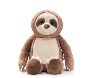  Cubbies Λούτρινο CLINGY Sloth για όλες τις ηλικίες