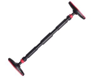  COOWOO IronCore Μονόζυγο Ασφαλείας Πόρτας 65-100cm για Χρήστης έως 180kg