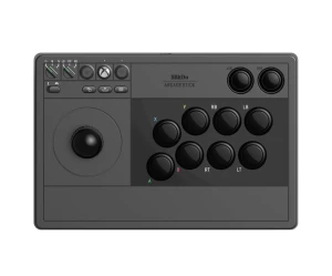  8Bitdo Arcade Stick 81JA (Joystick) (Xbox Series X/Xbox Series S/Xbox One/Windows 10 και 