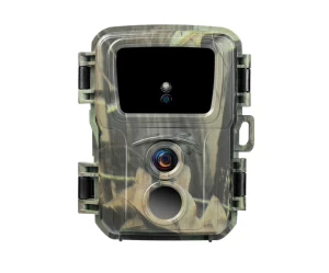  Suntek MiNi600 Κάμερα Κυνηγιού 20MP Απλής Καταγραφής με Ανίχνευση Κίνησης και Νυχτερινή Λ