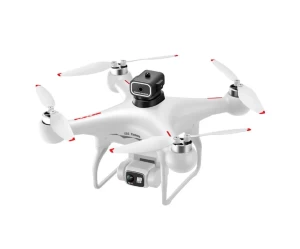  ToySky S116 MAX Mini Drone Quadcopter με Kάμερα 4K και Αισθητήρα Αποφυγής Εμποδίων Λευκό