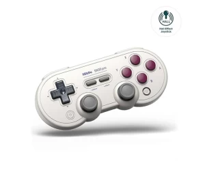  8Bitdo SN30 Pro G Classic Edition Bluetooth Gamepad (Hall Effect)