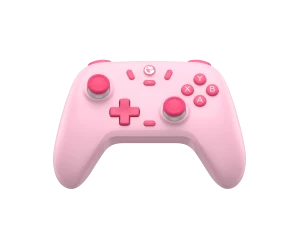  GameSir Nova Lite Multiplatform Gamepad (Bluetooth/USB-C/Ασύρματο) (PC/Switch/iOS/Android