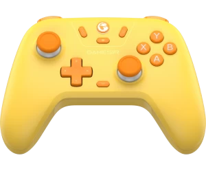  GameSir Nova Lite Multiplatform Gamepad (Bluetooth/USB-C/Ασύρματο) (PC/Switch/iOS/Android