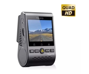  VIOFO A129 Plus Κάμερα DVR Αυτοκινήτου με GPS 2K και LCD 2