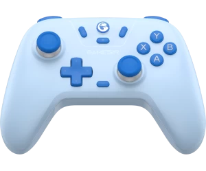  GameSir Nova Lite Multiplatform Gamepad (Bluetooth/USB-C/Ασύρματο) (PC/Switch/iOS/Android