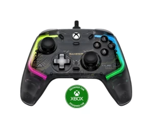  Gamesir Kaleid Ενσύρματο Gamepad με Hall Effect και RGB για PC / Xbox One / Xbox Series