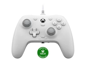  Gamesir G7 HE Ενσύρματο Gamepad με Hall Effect με Δόνηση για PC / Xbox One / Xbox Series 