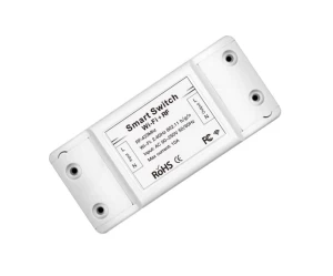  MOES WRM-101-MS Έξυπνος ασύρματος διακόπτης WiFi & RF 433MHz για απομακρυσμένη διαχείριση