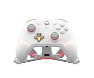  GameSir Cyclone 2 Multiplatform Controller Charging St. Edition (Bluetooth/USB-C/Ασύρματο