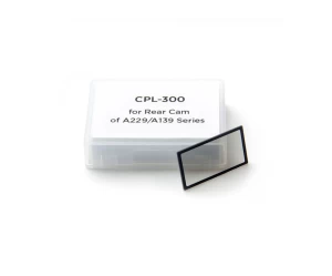  Viofo CPL-300 Φίλτρο για πίσω κάμερα (A229/A229 Plus/A229 Pro/A139/A139 Pro/T130)