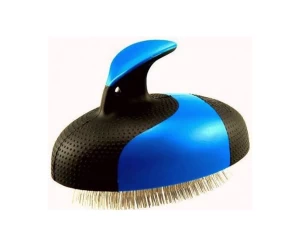 PIN BRUSH 2999-7120 Βούρτσα Σκύλων Με Λεπτές Ακίδες Για Καθαρισμό Τριχώματος