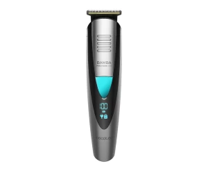BAMBA PRECISIONCARE TRIMMER 04747 Τρίμερ Ρεύματος/Επαναφορτιζόμενο 5 Σε 1