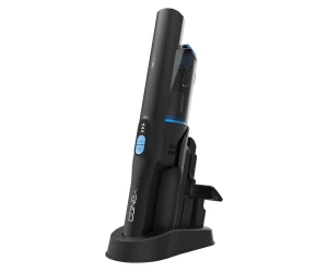 CONGA ROCKSTAR MICRO+ ANIMAL 08378 Επαναφορτιζόμενο Σκουπάκι Χειρός 200W Με Βούρτσα Για Κα