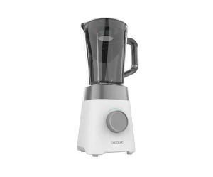 POWER BLACK TITANIUM 1300MAX W 03920 Μπλέντερ 1300 W με Κανάτα 1.5 Lt