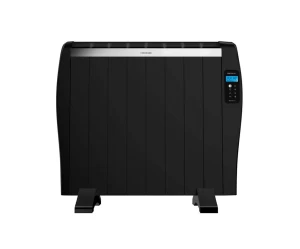READYWARM 1800 THERMAL BLACK 05894 Θερμοπομπός 1200 W με Θερμοστάτη