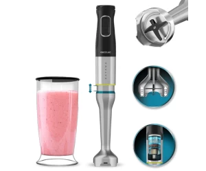 KATANA 15 JAR B 03968 Ραβδομπλέντερ με Ανοξείδωτη Ράβδο 1500 W