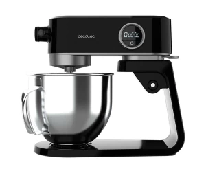 TWIST&FUSION 4000 LUXURY BLACK 04169 Κουζινομηχανή 800 W | 5.2 Lt