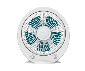 ENERGYSILENCE 4500 POWER BOX 08347 Ανεμιστήρας με ισχύ 45W|30cm