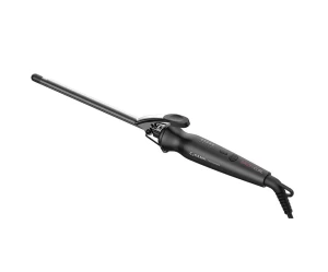 SALON CURL 9 Επαγγελματικό Ψαλίδι Μαλλιών 9 mm για μπούκλες με Πλάκες Τιτανίου